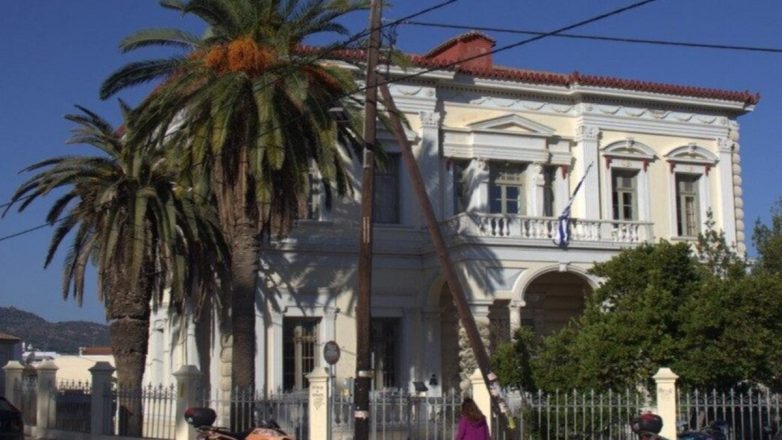 Μαθηματικός στο χαρτί