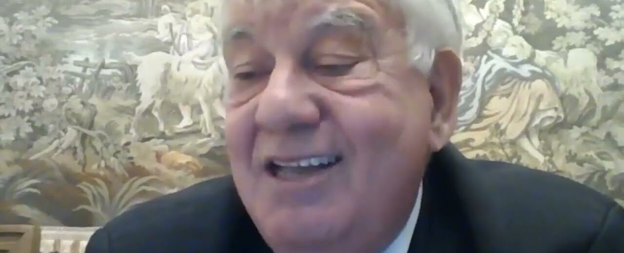 «Η Τεχνητή Νοημοσύνη, είναι και πόσο χρήσιμη στην Εκπαίδευση;»