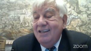 «Η Τεχνητή Νοημοσύνη, είναι και πόσο χρήσιμη στην Εκπαίδευση;»