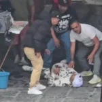 Μεξικό: Επίθεση ενόπλου στην έδρα της προεδρίας με νεκρό ΒΙΝΤΕΟ