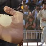 Μιλάνο: Χαλαζόπτωση διέκοψε τη συναυλία του Bad Bunny - Τραυματίστηκαν θεατές ΒΙΝΤΕΟ