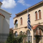 Αίγιο: Κλειστή η Ιερά Μητρόπολης, τι ισχύει για γάμους και διαζύγια