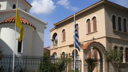 Αίγιο: Κλειστή η Ιερά Μητρόπολης, τι ισχύει για γάμους και διαζύγια 14 Αίγιο: Κλειστή η Ιερά Μητρόπολης, τι ισχύει για γάμους και διαζύγια