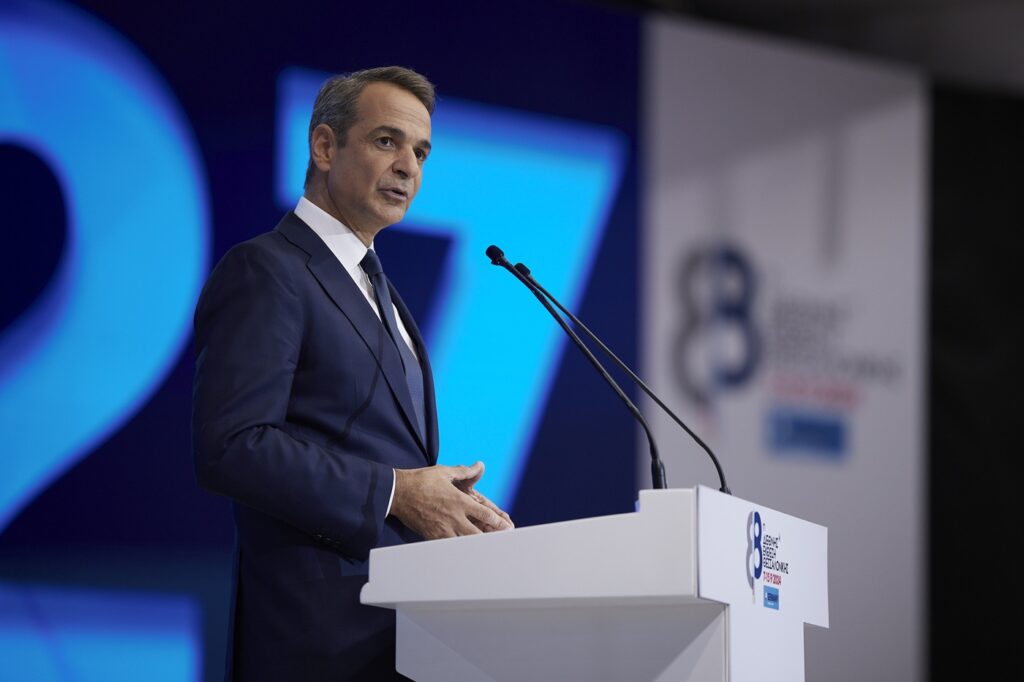 ΔΕΘ: «Κλειδώνει» το πακέτο μέτρων της κυβέρνησης - Ποιοι θα είναι οι μεγάλοι κερδισμένοι