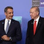 ΝΑΤΟ: Σύγκρουση Μητσοτάκη – Ερντογάν για F-35 και casus belli