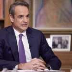 Μητσοτάκης: «Αυξάνεται το αφορολόγητο για τα φιλοδωρήματα μέσω ηλεκτρονικών πληρωμών»