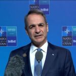 Μητσοτάκης από Άγκυρα: Τα νομικά εμπόδια για τα F-35, σκληρό μήνυμα για το casus belli