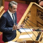 Μητσοτάκης σε Ανδρουλάκη: Είστε κατώτερος των περιστάσεων