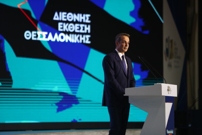 Αχαία: Ώρα αποφάσεων – Οι 20 διεκδικήσεις και το μήνυμα τοπικών φορέων στον Μητσοτάκη ενόψει ΔΕΘ - Στο Patrapress 4 Ομιλία του Πρωθυπουργού Κυριάκου