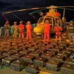 Μεξικό: Μπλόκο σε 3 τόνους κοκαΐνης αξίας 37 εκατ. δολαρίων ΦΩΤΟ