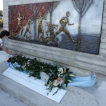 Μάτι: Εκδηλώσεις για την 8η επέτειο της τραγωδίας 2 Μάτι: Εκδήλωση για την 8η επέτειο τραγωδίας
