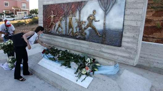 Μάτι: Εκδήλωση για την 8η επέτειο τραγωδίας