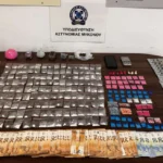Μύκονος: Αλλοδαπός θα «πλημμύριζε» το νησί με κάθε είδους ναρκωτικό, αλλά συνελήφθη