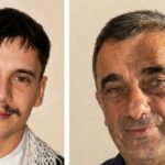 Ρέθυμνο: Ποιοι ήταν οι δυο πυροσβέστες που χάθηκαν εν ώρα καθήκοντος ΒΙΝΤΕΟ