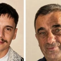 Ρέθυμνο: Ποιοι ήταν οι δυο πυροσβέστες που χάθηκαν εν ώρα καθήκοντος ΒΙΝΤΕΟ