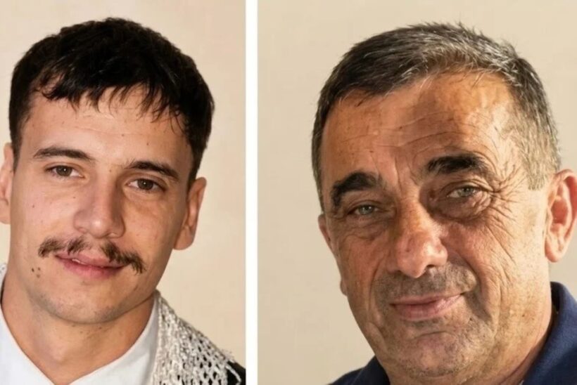 Ρέθυμνο: Ποιοι ήταν οι δυο πυροσβέστες που χάθηκαν εν ώρα καθήκοντος ΒΙΝΤΕΟ 4 Ρέθυμνο: Ποιοι ήταν οι δυο πυροσβέστες που χάθηκαν εν ώρα καθήκοντος ΒΙΝΤΕΟ