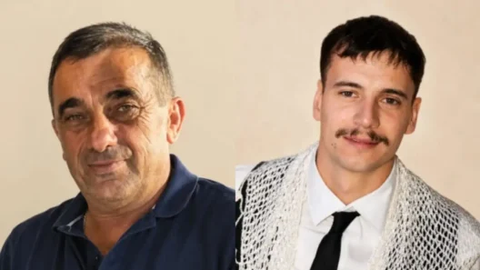 Ρέθυμνο: Τα κηδειόχαρτα των δύο νεκρών πυροσβεστών ΦΩΤΟ 11 Πυρκαγιά στη Ρέθυμνο