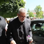 «Γιατί;»: Η σπαρακτική δήλωση του συζύγου της Βάγιας Νέστορα μετά την τραγωδία