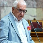 Ο Νικήτας Κακλαμάνης μιλά για πιθανές πρόωρες εκλογές