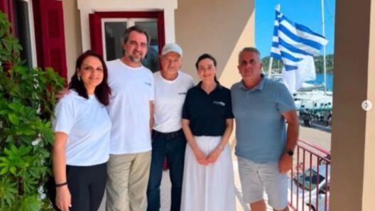 Η εμφάνιση του Νικόλαου Ντε Γκρες σε νησιά του Ιονίου 20 Η εμφάνιση του Νικόλαου Ντε Γκρες σε νησιά του Ιονίου
