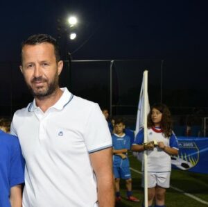 Πάτρα: Όταν πέφτει η νύχτα...αρχίζει το ματς - Τα 5x5 έχουν γίνει καθημερινή συνήθεια