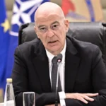 Δένδιας: Βαθύτατη θλίψη για τους δύο πυροσβέστες που έχασαν τη ζωή τους εν ώρα καθήκοντος