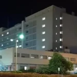 Πάτρα: Συνοδός ασθενούς νεκρός στο προαύλιο του Νοσοκομείου «Άγιος Ανδρέας»
