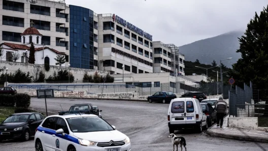 Λαμία: Τα νεότερα με τα κρούσματα σαλμονέλας