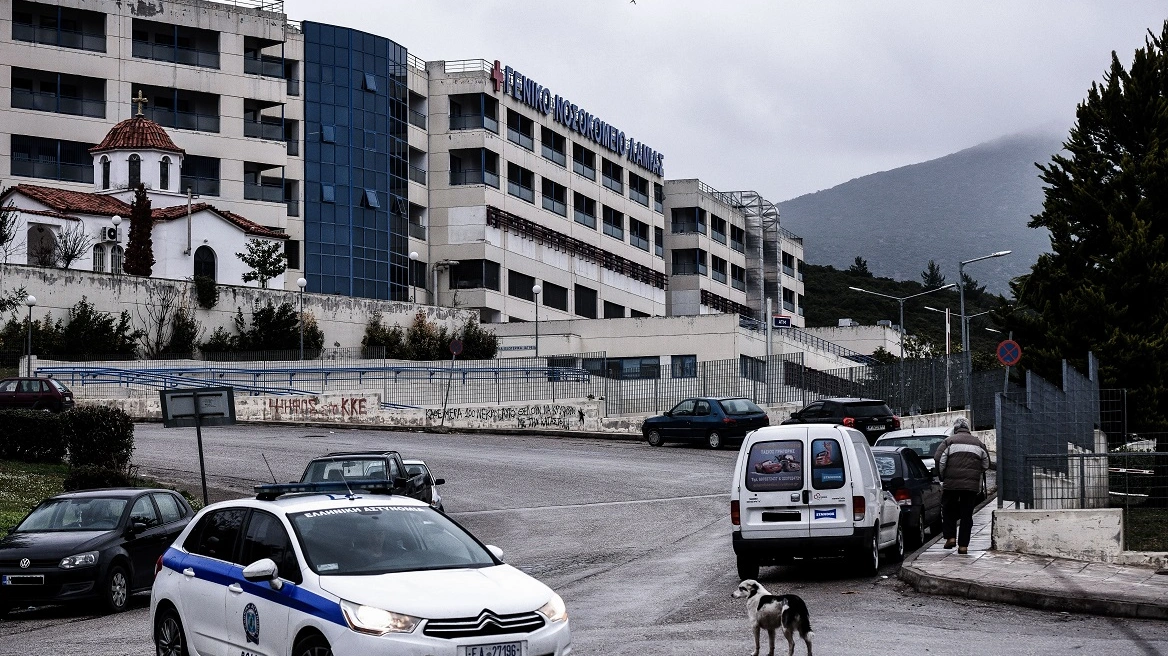 Λαμία: Τα νεότερα με τα κρούσματα σαλμονέλας 1 Λαμία: Τα νεότερα με τα κρούσματα σαλμονέλας