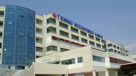 Ανησυχία στη Λαμία μετά τα πολλαπλά κρούσματα σαλμονέλας