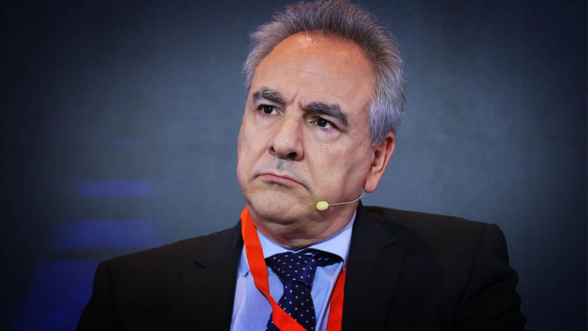 Ο Θάνος Ντόκος αποκαλύπτει πώς τον παγίδευσαν οι Ρώσοι φαρσέρ
