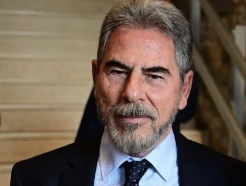 Πάτρα: Λαμία σε 1,5 ώρα με τον υπό κατασκευή νέο δρόμο ΒΙΝΤΕΟ 6 O Ανδρέας Οικονόμου