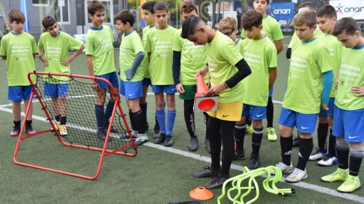 Πάτρα: Στις Ακαδημίες χτυπά η καρδιά του τοπικού Αθλητισμού - Πρόεδροι στο Patrapress