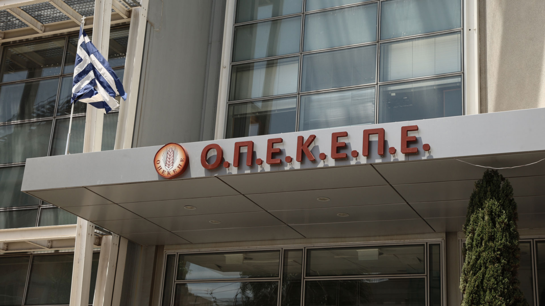 Βγήκε η απόφαση του δικαστηρίου για τους πρώην επικεφαλής του ΟΠΕΚΕΠΕ