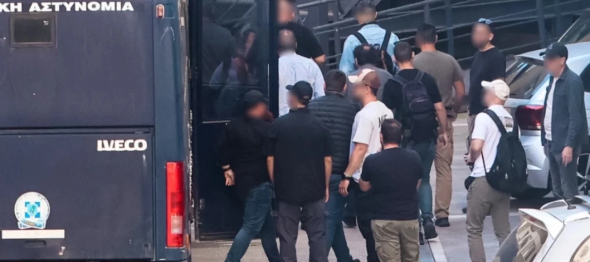 Κρήτη: Ποινές φυλάκισης στους 57 παραγωγούς για παράνομες επιδοτήσεις