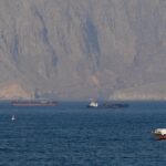 Ιράν: Έκρηξη σε πετρελαιοφόρο στο Στενό του Ορμούζ – Προσέκρουσε σε νάρκη