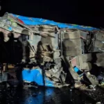 Ουγκάντα: Παιδιά σκοτώθηκαν σε δυστύχημα σχολικού λεωφορείου ΒΙΝΤΕΟ