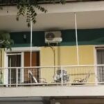 Παγκράτι: Θρίλερ με νεκρό άνδρα σε διαμέρισμα, τυλιγμένο με σεντόνι