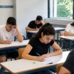 Πανελλήνιες 2027: Αναλυτικά όλη η εξεταστέα ύλη για τα ΓΕΛ ανά μάθημα