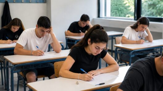 Πανελλήνιες 2027: Αναλυτικά όλη η εξεταστέα ύλη για τα ΓΕΛ ανά μάθημα 13 Πανελλήνιες 2027: Αναλυτικά όλη η εξεταστέα ύλη για τα ΓΕΛ ανά μάθημα