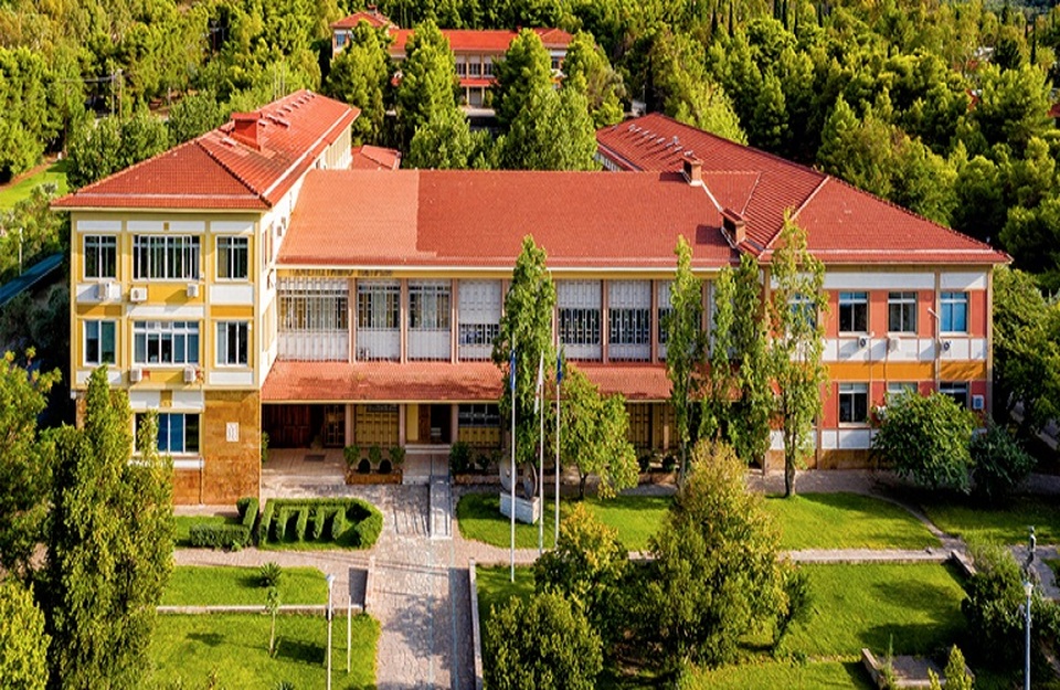 Στο Πανεπιστήμιο Πατρών φιλοξενείται η Εναρκτήρια Συνάντηση του ευρωπαϊκού έργου BLUE TECH