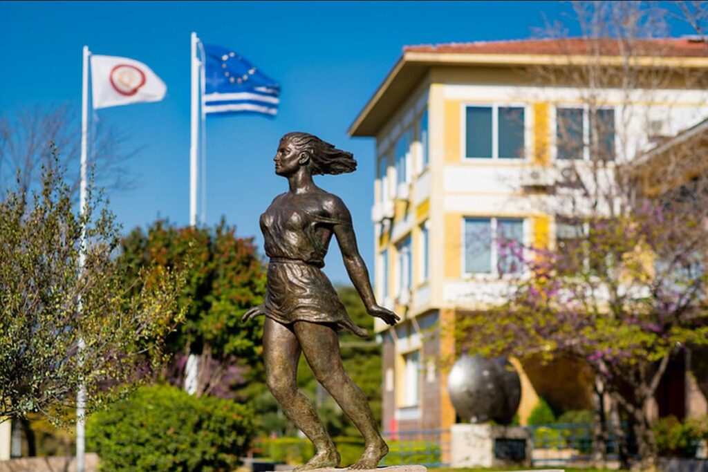 Πάτρα: Το Πανεπιστήμιο, από τα πιο δυναμικά της χώρας ΒΙΝΤΕΟ