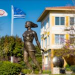 Πάτρα: Το Πανεπιστήμιο, από τα πιο δυναμικά της χώρας ΒΙΝΤΕΟ