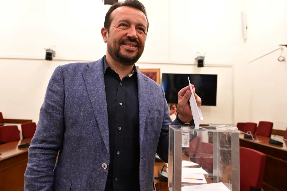 ΣΥΡΙΖΑ: Νέα πρόεδρος η Ρένα Δούρου ΦΩΤΟ 7 ΣΥΡΙΖΑ: Νέα πρόεδρος η Ρένα Δούρου ΦΩΤΟ