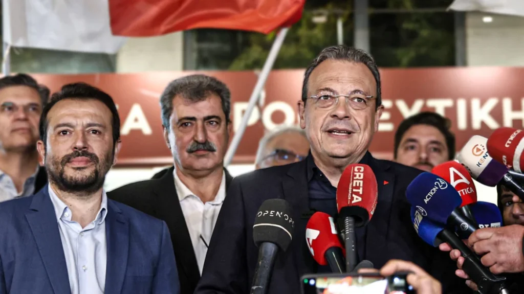 Πολάκης και Παππάς σε μάχη