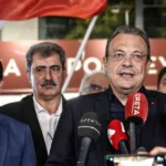 ΣΥΡΙΖΑ: Το παρασκήνιο της παραίτησης Φάμελλου και η μάχη Πολάκη, Παππά, Δούρου για την διαδοχή
