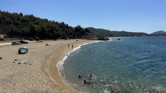 Αχαΐα: Πού σημειώθηκε η μεγαλύτερη θερμοκρασία την Τρίτη ΠΙΝΑΚΑΣ