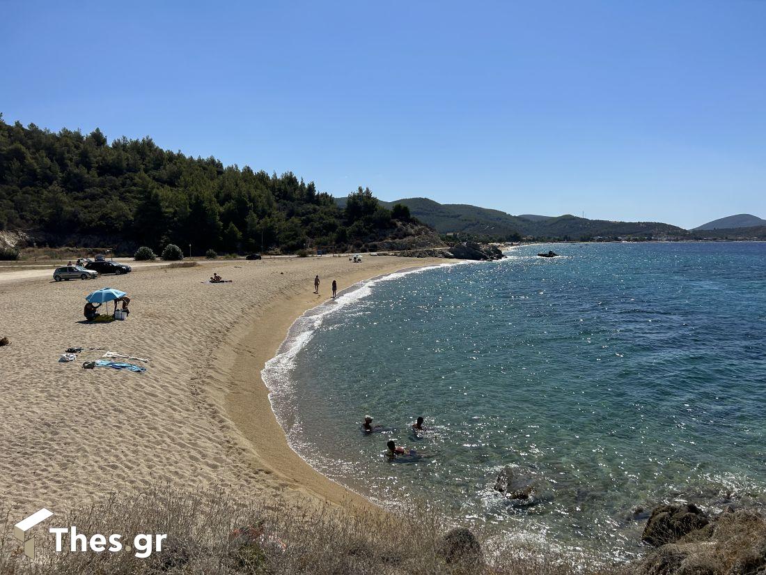Αχαΐα: Πού σημειώθηκε η μεγαλύτερη θερμοκρασία την Τρίτη ΠΙΝΑΚΑΣ