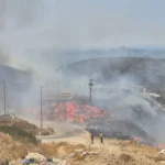 Φωτιά στη Πάρο: Η απόφαση για τον δήμαρχο και τους κατηγορουμένους