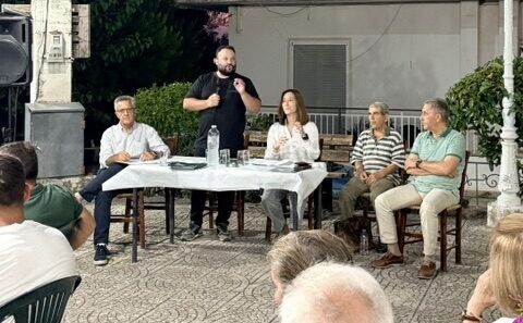 Αχαΐα: Παρουσίαση του προγράμματος του ΠΑΣΟΚ στην Μιτόπολη, με έμφαση στην αποκέντρωση ΦΩΤΟ 15 Αχαΐα: Παρουσίαση του προγράμματος του ΠΑΣΟΚ στην Μιτόπολη, με έμφαση στην αποκέντρωση ΦΩΤΟ